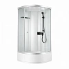 Душевая кабина AquaLux Light 88 High высокий поддон Душевая кабина AquaLux Light 88 High высокий поддон