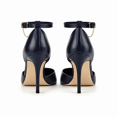 FashionWave HIGH HEELED COURT FashionWave HIGH HEELED COURT