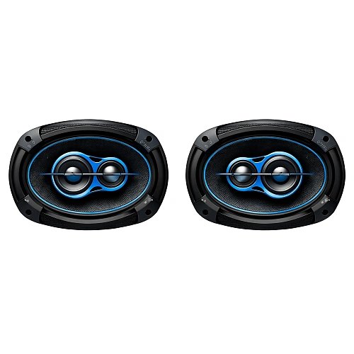 Автомобильные колонки (6''x9'') SoundWave TS-R6951S Автомобильные колонки (6''x9'') SoundWave TS-R6951S