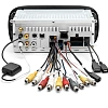 Автомедиастанция MediaPilot MDD-6280NV Автомедиастанция MediaPilot MDD-6280NV