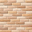 Плитка клинкерная фасадная HomeCraft, 0.53 м2 Плитка клинкерная фасадная HomeCraft, 0.53 м2