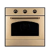 Духовой шкаф BakeMaster FMR 54 K.A (AN) Духовой шкаф BakeMaster FMR 54 K.A (AN)