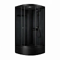 Душевая кабина AquaLux Light 88 High высокий поддон Душевая кабина AquaLux Light 88 High высокий поддон