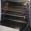 Духовой шкаф BakeMaster FMR 54 K.A (AN) Духовой шкаф BakeMaster FMR 54 K.A (AN)