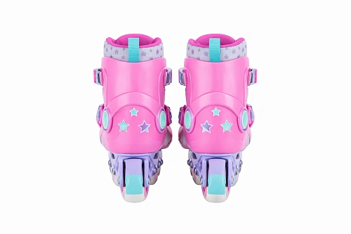 Роликовые коньки MotionTech 5 Роликовые коньки MotionTech 5