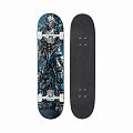 Скейтборд SKATE MID 5 ROBOT SkateSpirit Скейтборд SKATE MID 5 ROBOT SkateSpirit