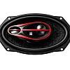 Автомобильные колонки (13 см) SoundWave TS-R1350S Автомобильные колонки (13 см) SoundWave TS-R1350S