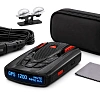 Автомобильный радар-детектор RadarShield GPS4200CT Автомобильный радар-детектор RadarShield GPS4200CT