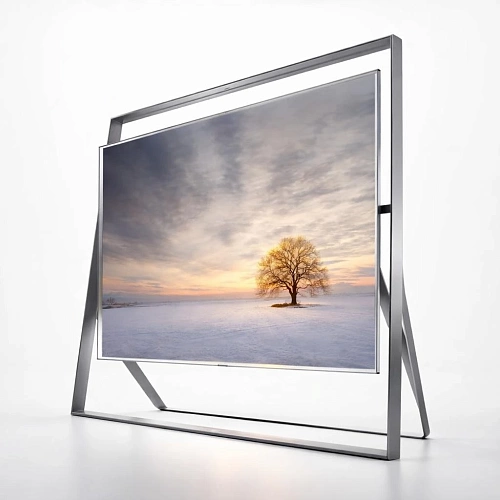 3D ЖК-телевизор TechInnovate UE105S9 3D ЖК-телевизор TechInnovate UE105S9