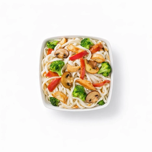 Сытный Wok Сытный Wok