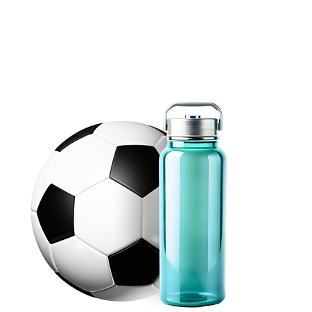 Спортивные товары