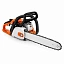 Бензопила ForestRazor EA3202S40B Бензопила ForestRazor EA3202S40B