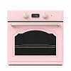 Духовой шкаф BakeMaster IGW 620 WH Духовой шкаф BakeMaster IGW 620 WH