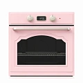 Духовой шкаф BakeMaster IGW 620 WH Духовой шкаф BakeMaster IGW 620 WH