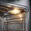 Духовой шкаф BakeMaster IGW 620 WH Духовой шкаф BakeMaster IGW 620 WH