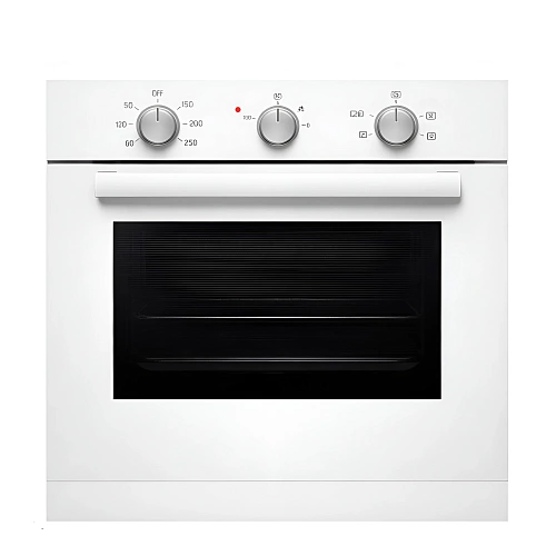 Духовой шкаф BakeMaster HBN211E4 Духовой шкаф BakeMaster HBN211E4