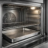 Духовой шкаф BakeMaster IGW 620 WH Духовой шкаф BakeMaster IGW 620 WH